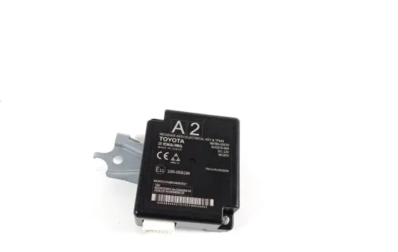 Toyota Corolla E210 E21 Other control units/modules 897B0-02070