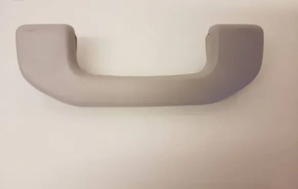 Mercedes-Benz C W205 Front interior roof grab handle A0998150039