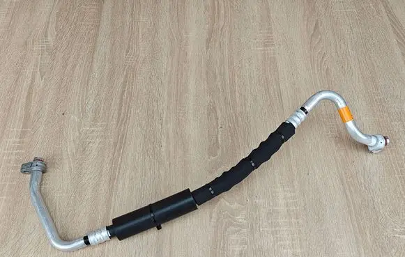 Volkswagen Amarok II Air conditioning (A/C) pipe/hose MB3B19N602XE