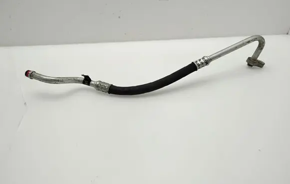 Mercedes-Benz ML W164 Air conditioning (A/C) pipe/hose A2518301115