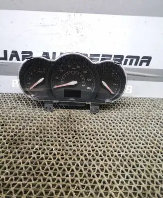 KIA Rio Speedometer (instrument cluster) 940061W146