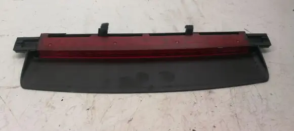 Audi A6 S6 C6 4F Third/center stoplight 4F5945097