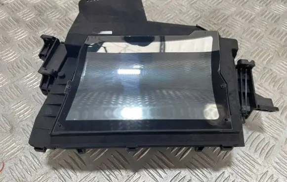 KIA Sorento Head up display screen