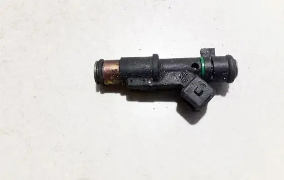 Peugeot 406 Fuel injector 01f005a 09011