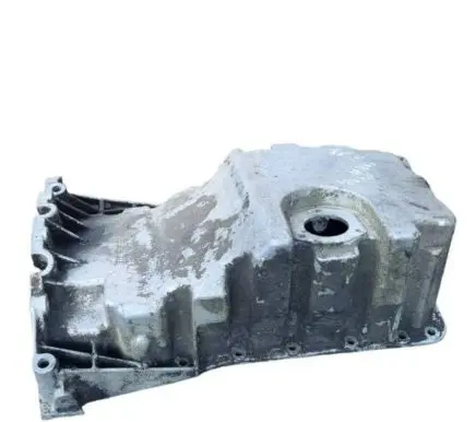Volkswagen PASSAT B5.5 Oil sump 06B103603