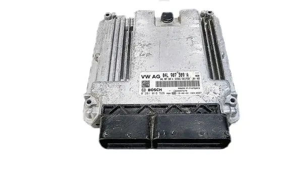 Audi Q5 SQ5 Engine control unit/module 04L907309A
