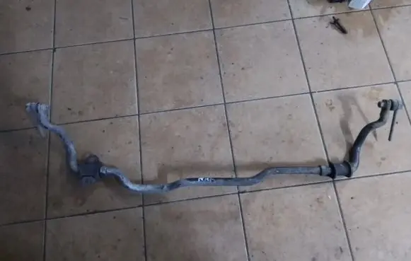 Volkswagen Transporter - Caravelle T5 Front anti-roll bar/sway bar