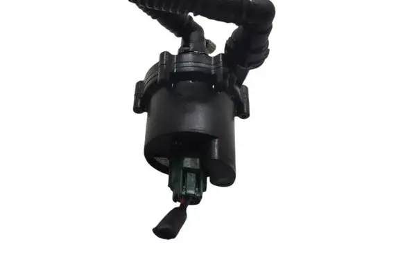 Citroen DS5 In-tank fuel pump 9673079080