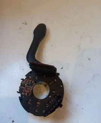 Indicator stalk