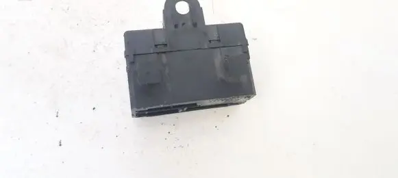 Peugeot 407 Other relay 9638053880