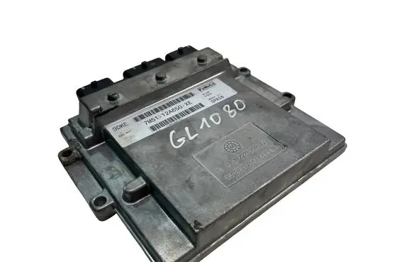 Ford Focus Engine control unit/module ECU 7M5112A650XE