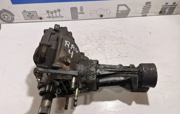 Toyota RAV 4 (XA20) Front differential 