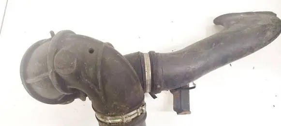 Fiat Doblo Air intake hose/pipe 51742575 A947