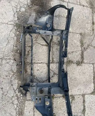 Volkswagen Sharan Radiator support slam panel 7M0805594AD 7M0805594AC 95VWA00120AK