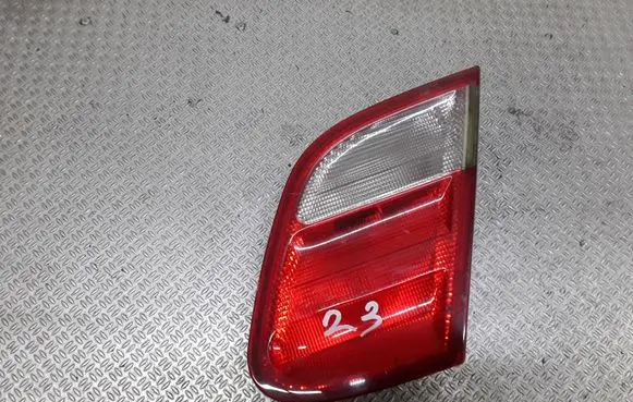 Mercedes-Benz CLK A208 C208 Tailgate rear/tail lights 2088200864