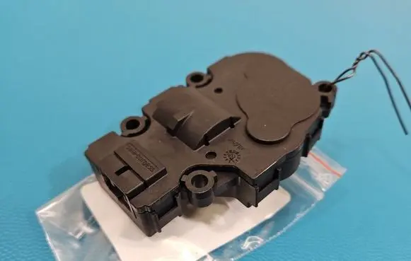 Volvo S90, V90 A/C air flow flap actuator/motor EH620003 IMPRK1557149