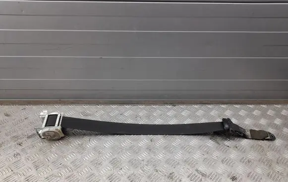 Dodge Challenger Rear seatbelt 5UZ23DX9AC 7170169137A
