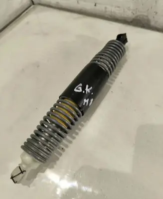 BMW M8 F91 F92 G14 G15 Tailgate strut 7453773