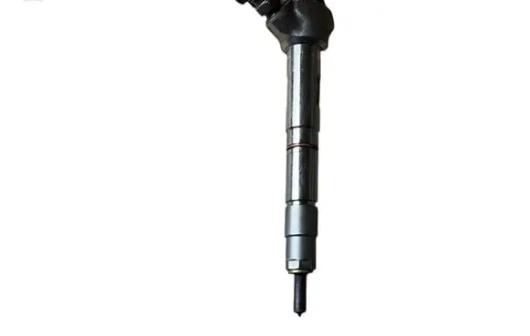 Volkswagen PASSAT B8 Fuel injector 0445110469 04L130277AC