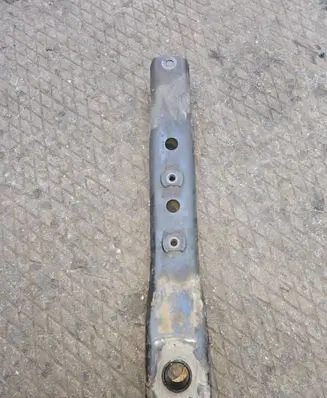 Mercedes-Benz Sprinter W906 Front subframe A9063300105