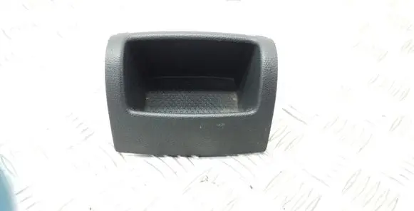 Skoda Yeti (5L) Glove box central console 1Z0858373