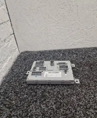 Mercedes-Benz GLC X253 C253 SAM control unit A2229007109
