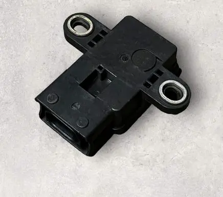 BMW 5 E39 ESP acceleration yaw rate sensor 34526753694 0016390 0265005248