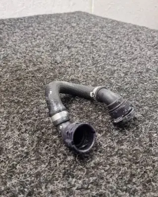 BMW X1 U11 Electric car engine cooling hoses/pipes 8478450