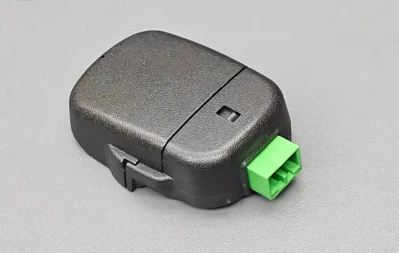 Rain sensor