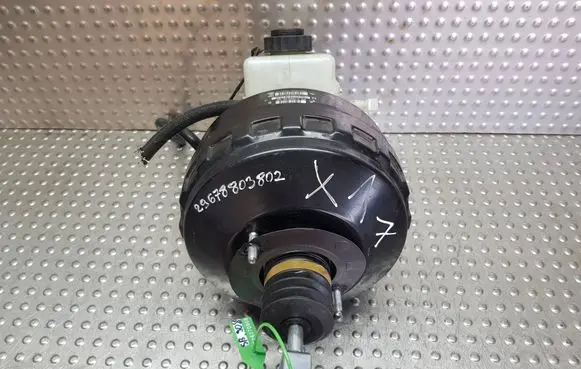 BMW X1 E84 Brake booster S26370908 6788038
