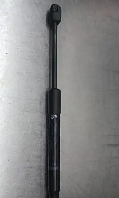 Volvo V60 Front bonnet/hood damper/strut 31278769