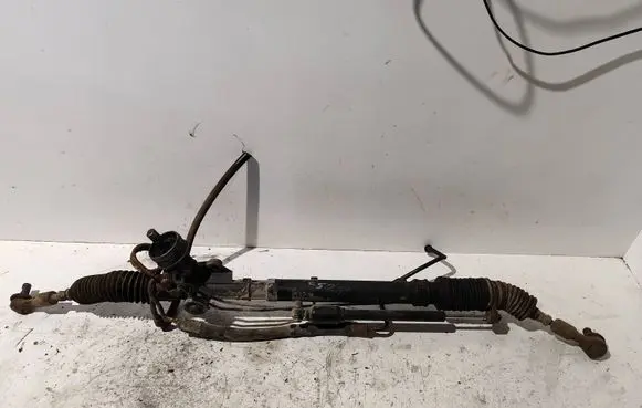 Audi A6 S6 C5 4B Steering rack 4B1422065R