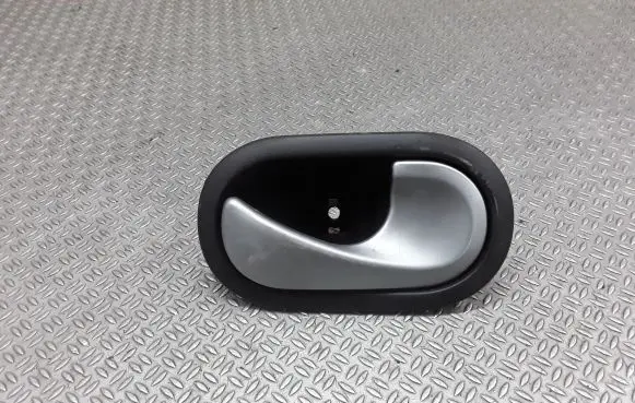 Renault Scenic II - Grand scenic II Rear door interior handle 8200028486