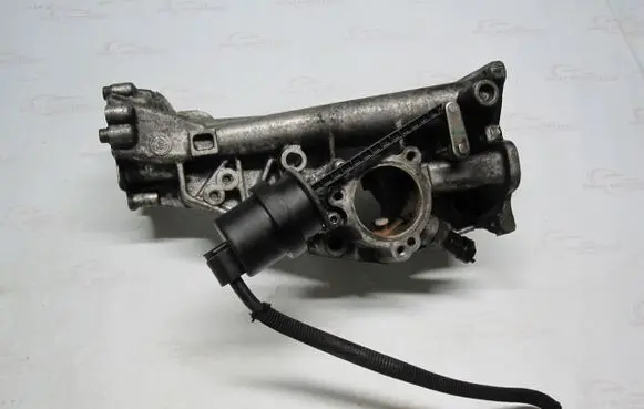 Fiat Doblo Engine 198A3000