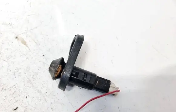 Toyota Yaris Front door sensor coupe 