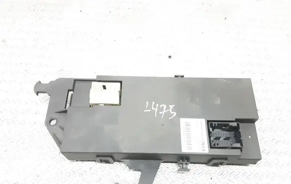 Renault Espace - Grand espace IV Comfort/convenience module 8200427761A