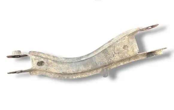 Volvo S60 Rear upper control arm/wishbone