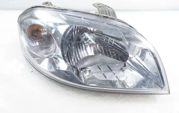 Chevrolet Aveo Headlight/headlamp 