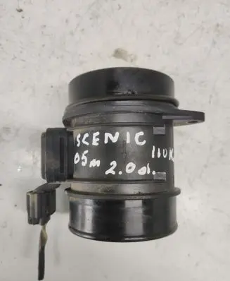 Renault Scenic II - Grand scenic II Mass air flow meter H8200327690