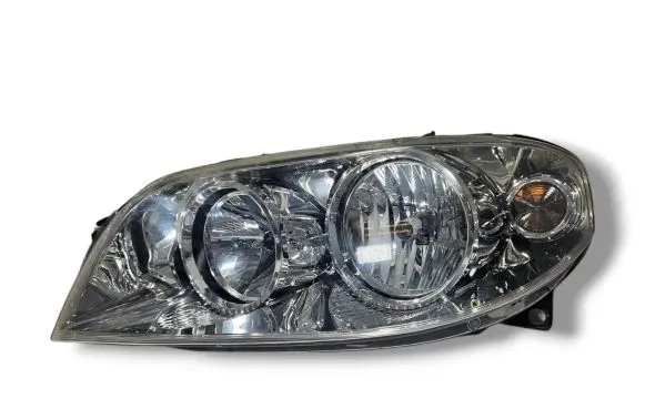 Fiat Punto (188) Headlight/headlamp 46849354