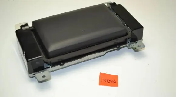 Volvo V50 Screen/display/small screen 312854801