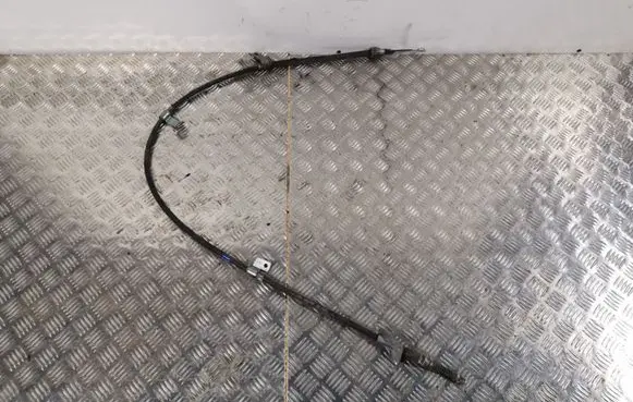 Hyundai Tucson LM Handbrake/parking brake wiring cable D70008A17