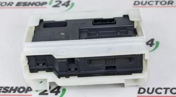 Renault Captur Other control units/modules 285908018R
