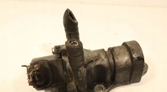 Toyota Avensis T250 EGR valve 2562027090