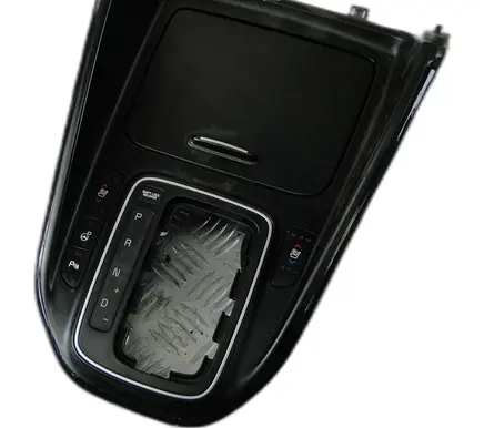 KIA Carens III Dashboard 84633-A4000