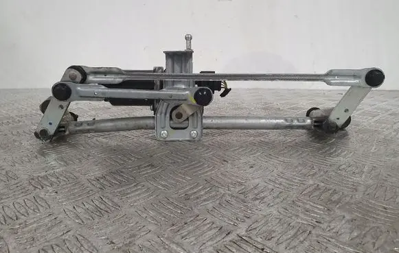 Seat Ibiza IV (6J,6P) Front wiper linkage 6F1955113A