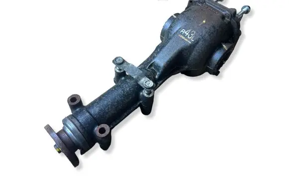 Subaru Outback (BT) Rear differential S00096