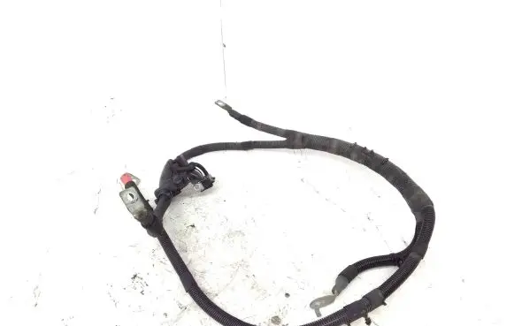 Ford Transit Custom Wires (starter motor) 