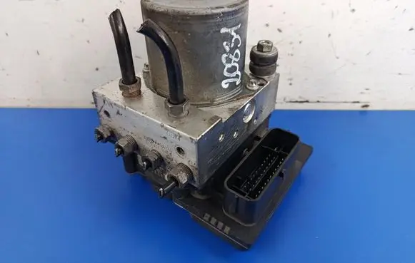 Citroen DS4 ABS Pump 9676442880