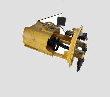 Citroen C5 Fuel level sensor 0846943896